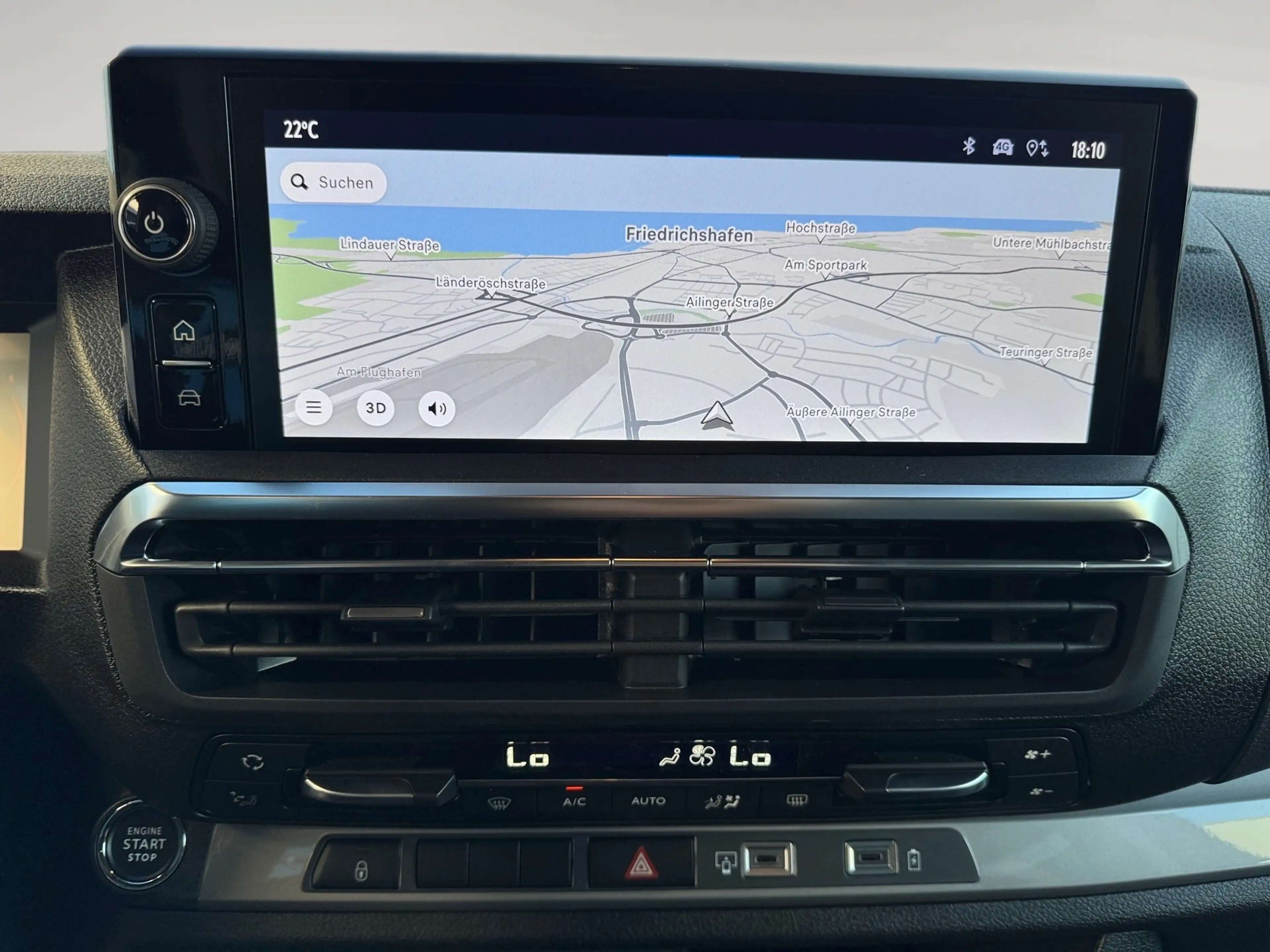 Toyota Proace Verso L1 5-türig Teamplayer 2.2L Diesel 8 — photo 9