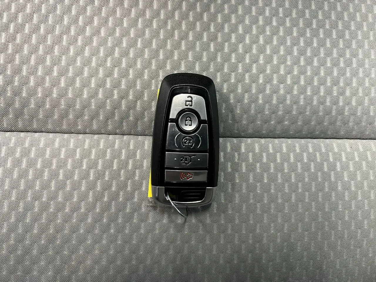 Ford Escape снимка Ford Escape
