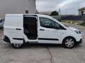Ford Transit Courier 1.5 TDCI TREND FURGONE - 2020 Bianco - thumbnail 17