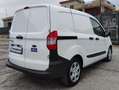 Ford Transit Courier 1.5 TDCI TREND FURGONE - 2020 Bianco - thumbnail 3