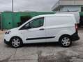 Ford Transit Courier 1.5 TDCI TREND FURGONE - 2020 Bianco - thumbnail 6