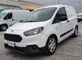 Ford Transit Courier 1.5 TDCI TREND FURGONE - 2020 Bianco - thumbnail 7