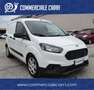Ford Transit Courier 1.5 TDCI TREND FURGONE - 2020 Bianco - thumbnail 1