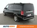 Mercedes-Benz V 250 d lang BlueTEC Avantgarde Edition Aut.*BURMESTER* Negru - thumbnail 4