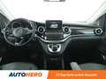 Mercedes-Benz V 250 d lang BlueTEC Avantgarde Edition Aut.*BURMESTER* Negru - thumbnail 12
