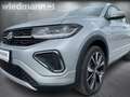 Volkswagen T-Cross R-Line 1.5 TSI  DSG AHK+ACC+RearView+Nav Plateado - thumbnail 15