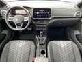 Volkswagen T-Cross R-Line 1.5 TSI  DSG AHK+ACC+RearView+Nav Plateado - thumbnail 10