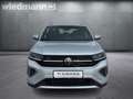 Volkswagen T-Cross R-Line 1.5 TSI  DSG AHK+ACC+RearView+Nav Plateado - thumbnail 5