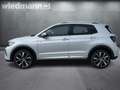 Volkswagen T-Cross R-Line 1.5 TSI  DSG AHK+ACC+RearView+Nav Plateado - thumbnail 3