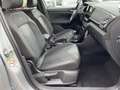 Volkswagen T-Cross R-Line 1.5 TSI  DSG AHK+ACC+RearView+Nav Plateado - thumbnail 8