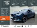 CUPRA Formentor VZ5 VZ5 2.5TSI 390PS DSG 4x4*SCHALE*MATT*CARBON*BEATS Blauw - thumbnail 2