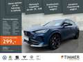 CUPRA Formentor VZ5 VZ5 2.5TSI 390PS DSG 4x4*SCHALE*MATT*CARBON*BEATS Blau - thumbnail 1