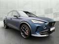 CUPRA Formentor VZ5 VZ5 2.5TSI 390PS DSG 4x4*SCHALE*MATT*CARBON*BEATS Blauw - thumbnail 4
