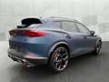 CUPRA Formentor VZ5 VZ5 2.5TSI 390PS DSG 4x4*SCHALE*MATT*CARBON*BEATS Blauw - thumbnail 5