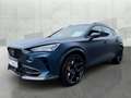 CUPRA Formentor VZ5 VZ5 2.5TSI 390PS DSG 4x4*SCHALE*MATT*CARBON*BEATS Blau - thumbnail 3