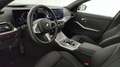 BMW 320 d Touring mhev 48V Msport xdrive auto Nero - thumbnail 5