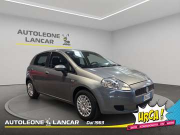 5p 1.3 mjt Dynamic 75cv 1 PROPRIETARIO