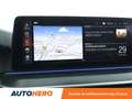 BMW 520 520dA xDrive M Sport Bleu - thumbnail 23