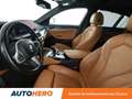 BMW 520 520dA xDrive M Sport Bleu - thumbnail 10