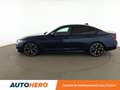 BMW 520 520dA xDrive M Sport Bleu - thumbnail 3