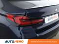 BMW 520 520dA xDrive M Sport Bleu - thumbnail 31