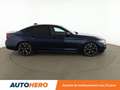 BMW 520 520dA xDrive M Sport Bleu - thumbnail 7