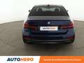 BMW 520 520dA xDrive M Sport Bleu - thumbnail 5