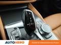 BMW 520 520dA xDrive M Sport Bleu - thumbnail 25