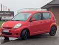Daihatsu Sirion 1.0*1-HAND*KLIMA*RADIO-CD*AUX*ZV-FUNK !! Rot - thumbnail 7
