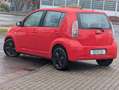 Daihatsu Sirion 1.0*1-HAND*KLIMA*RADIO-CD*AUX*ZV-FUNK !! Rot - thumbnail 9