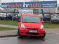 Daihatsu Sirion 1.0*1-HAND*KLIMA*RADIO-CD*AUX*ZV-FUNK !! Rot - thumbnail 1
