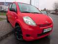 Daihatsu Sirion 1.0*1-HAND*KLIMA*RADIO-CD*AUX*ZV-FUNK !! Rot - thumbnail 4