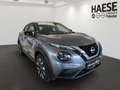 Nissan Juke Acenta 1.0 DIG-T EU6d Navi DAB Spurhalteass. Grau - thumbnail 3