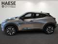 Nissan Juke Acenta 1.0 DIG-T EU6d Navi DAB Spurhalteass. Grau - thumbnail 8