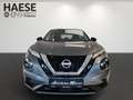 Nissan Juke Acenta 1.0 DIG-T EU6d Navi DAB Spurhalteass. Grau - thumbnail 2