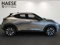 Nissan Juke Acenta 1.0 DIG-T EU6d Navi DAB Spurhalteass. Grau - thumbnail 4