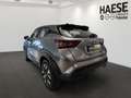 Nissan Juke Acenta 1.0 DIG-T EU6d Navi DAB Spurhalteass. Grau - thumbnail 7