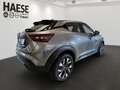 Nissan Juke Acenta 1.0 DIG-T EU6d Navi DAB Spurhalteass. Grau - thumbnail 5