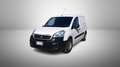 Peugeot Partner Partner BlueHDi 75 L1 Furgone rivestito per alime Blanc - thumbnail 1