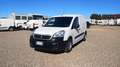 Peugeot Partner Partner BlueHDi 75 L1 Furgone rivestito per alime Blanc - thumbnail 2