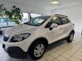 Opel Mokka 1.6 Selection ecoFlex  **aus1.Hand** Weiß - thumbnail 8
