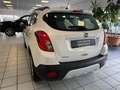 Opel Mokka 1.6 Selection ecoFlex  **aus1.Hand** Weiß - thumbnail 7