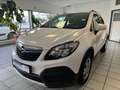 Opel Mokka 1.6 Selection ecoFlex  **aus1.Hand** Weiß - thumbnail 1