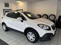 Opel Mokka 1.6 Selection ecoFlex  **aus1.Hand** Weiß - thumbnail 4