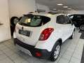 Opel Mokka 1.6 Selection ecoFlex  **aus1.Hand** Weiß - thumbnail 5
