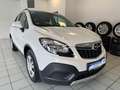 Opel Mokka 1.6 Selection ecoFlex  **aus1.Hand** Weiß - thumbnail 3
