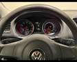 Volkswagen Golf 1.6 COMFORTLINE Plateado - thumbnail 4