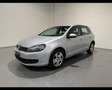 Volkswagen Golf 1.6 COMFORTLINE Zilver - thumbnail 1