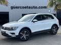 Volkswagen Tiguan 1.4 TSI 150CH ACT BLUEMOTION TECHNOLOGY CARAT DSG6 Blanc - thumbnail 1
