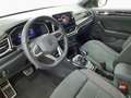 Volkswagen T-Roc 1.5TSI DSG R-Line ACC AHK Cam LED+ Navi Schwarz - thumbnail 6